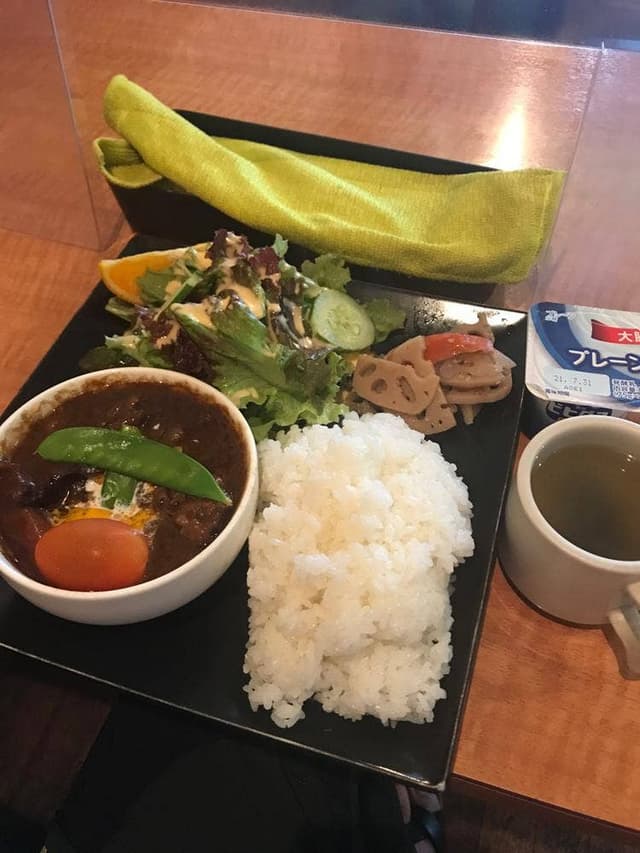 Cafe R - サブ画像1