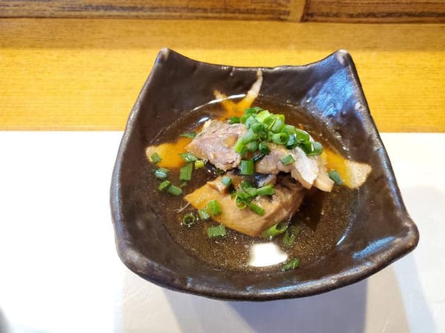 すし居酒屋 にぎりや - サブ画像1