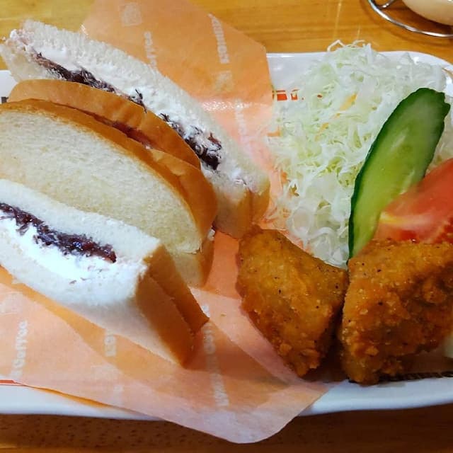コメダ珈琲店 四日市富田店 - サブ画像2