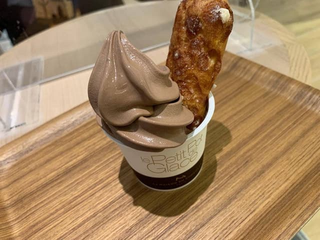 ラ・メゾン・デュ・ショコラ 横浜タカシマヤ店 - サブ画像2
