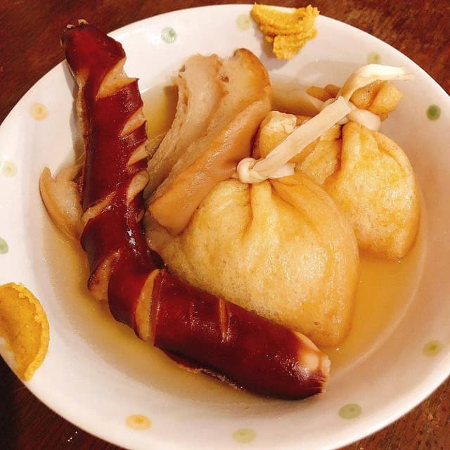 辻堂おでん なぎさ - サブ画像3