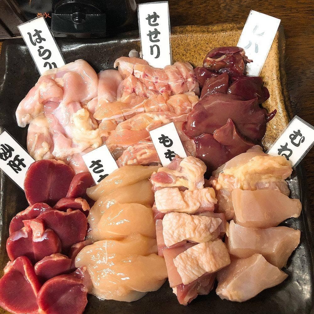 地鶏焼き肉 匠Kazu