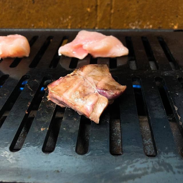 地鶏焼き肉 匠Kazu - サブ画像1