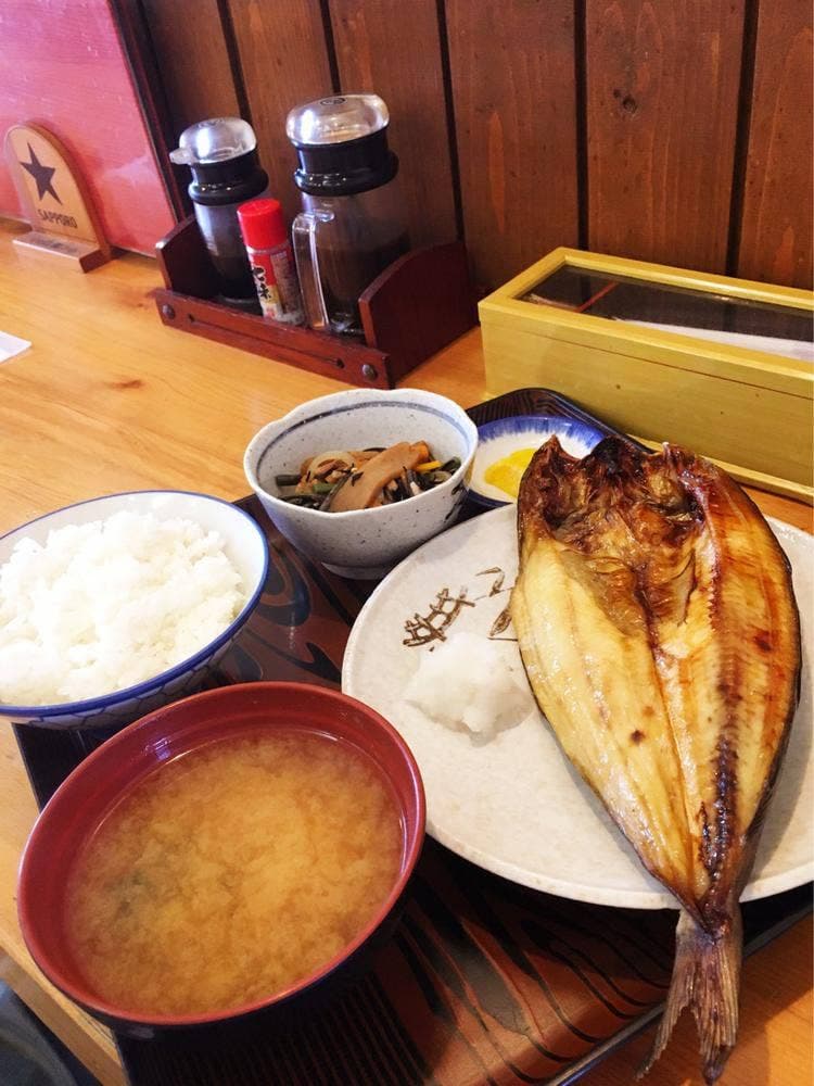 味の二幸