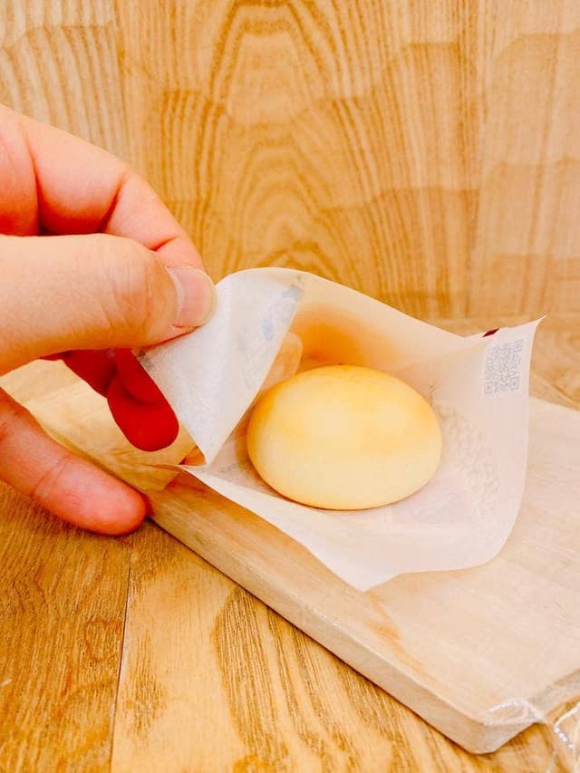 青木松風庵月化粧なんば店 - サブ画像3