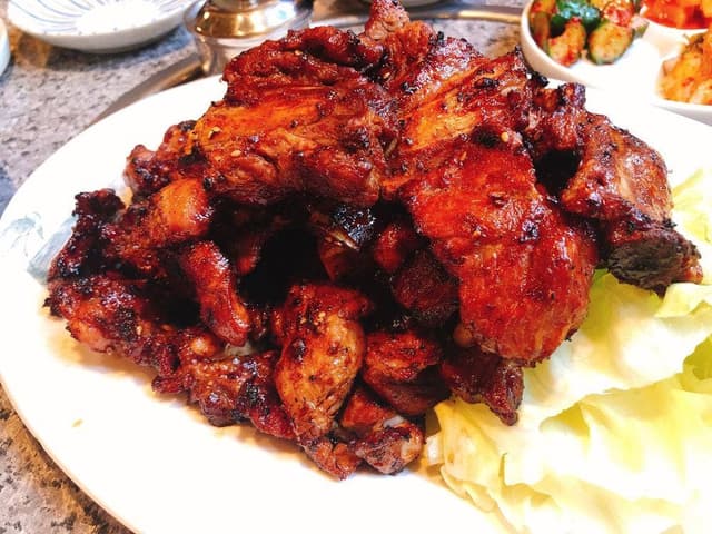 ひがし田本店 - サブ画像1