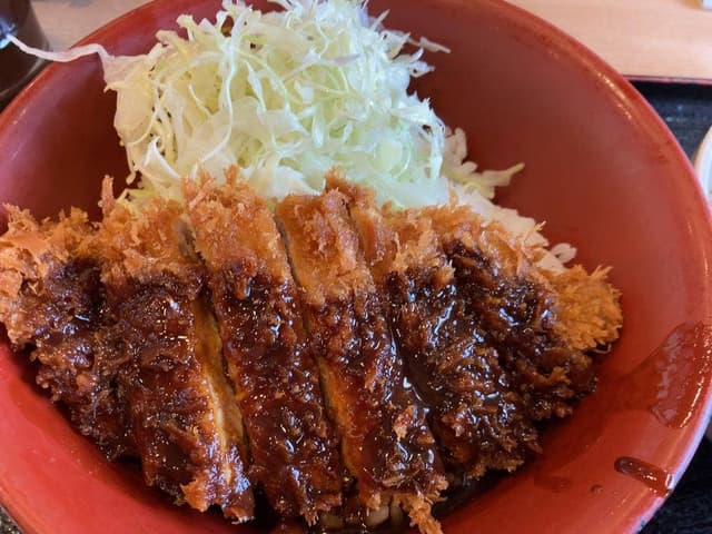 かつさと 城山店 - サブ画像1