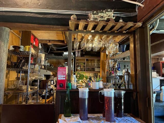 Suna Cafe - サブ画像1