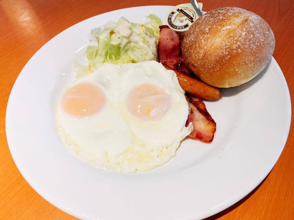 デニーズ 古河店