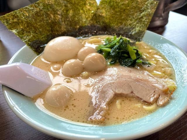 魂心家 東雁来店 - サブ画像3