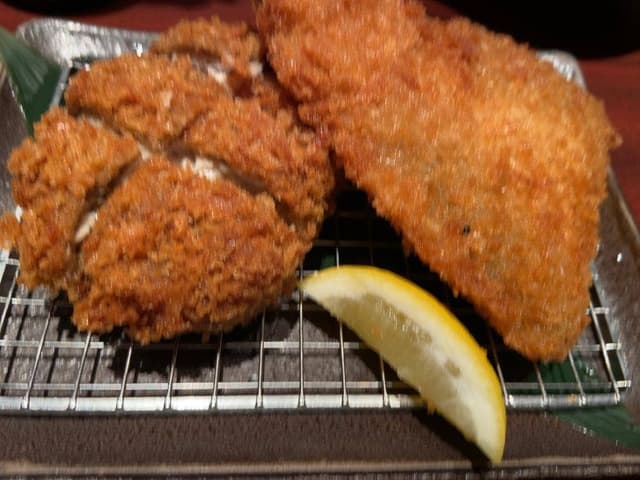 キムカツ 仙台店 - サブ画像1