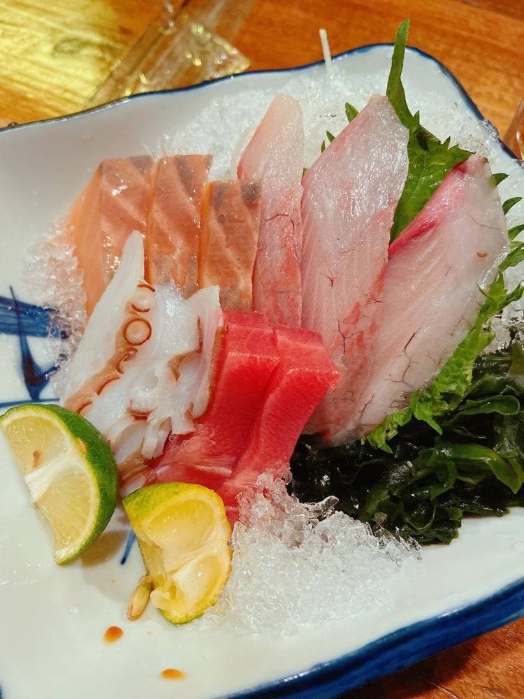 阿南の酒場とりやつきや