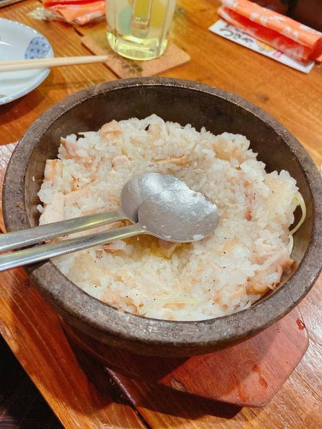 阿南の酒場とりやつきや - サブ画像3