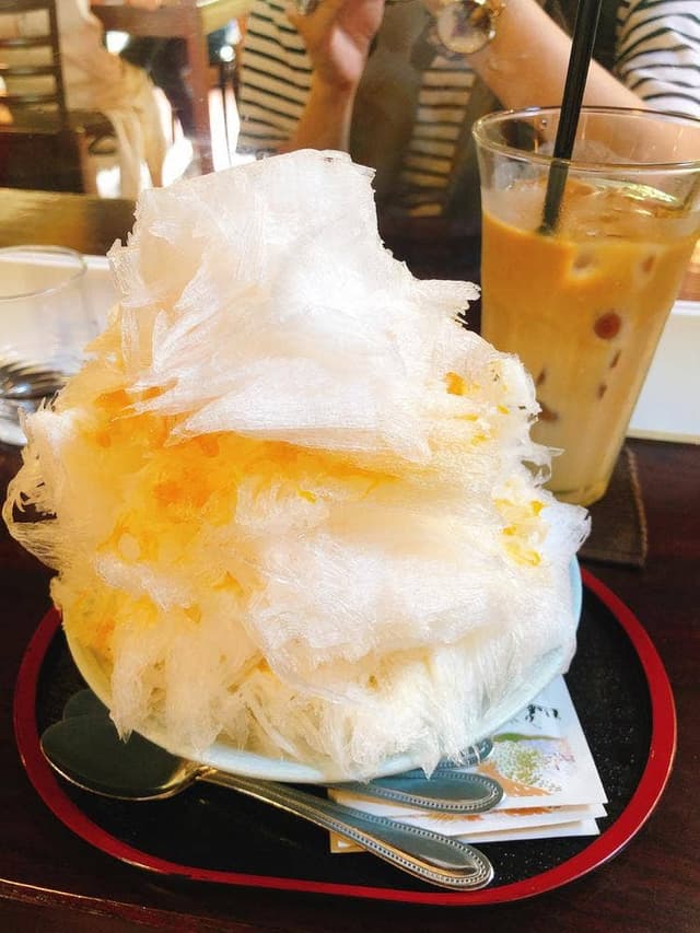 日光珈琲 御用邸通店 - サブ画像1