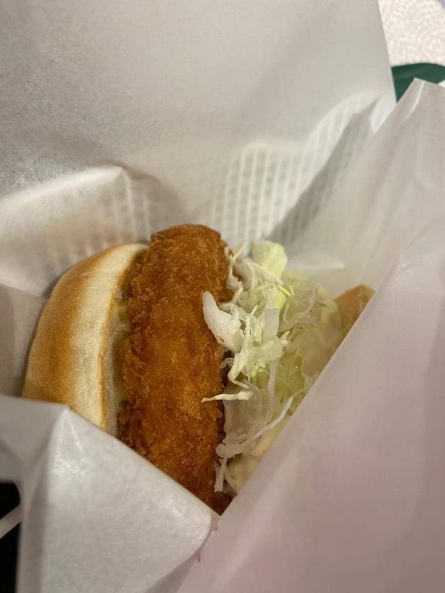 モスバーガー mozoワンダーシティ店 - サブ画像2