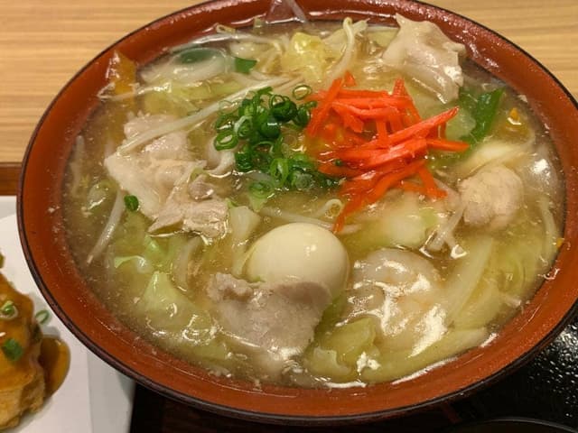 ごはん処 お和んや 港北天然温泉ゆったりCOco - サブ画像2