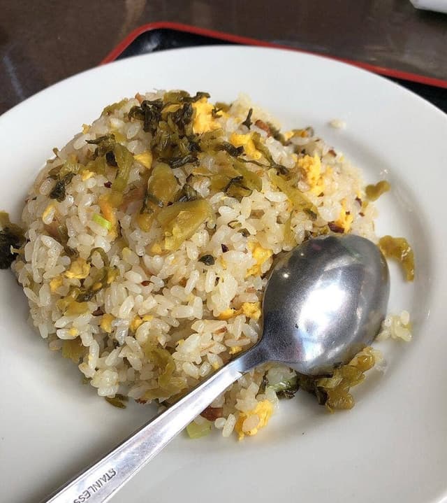 華中華 - サブ画像1