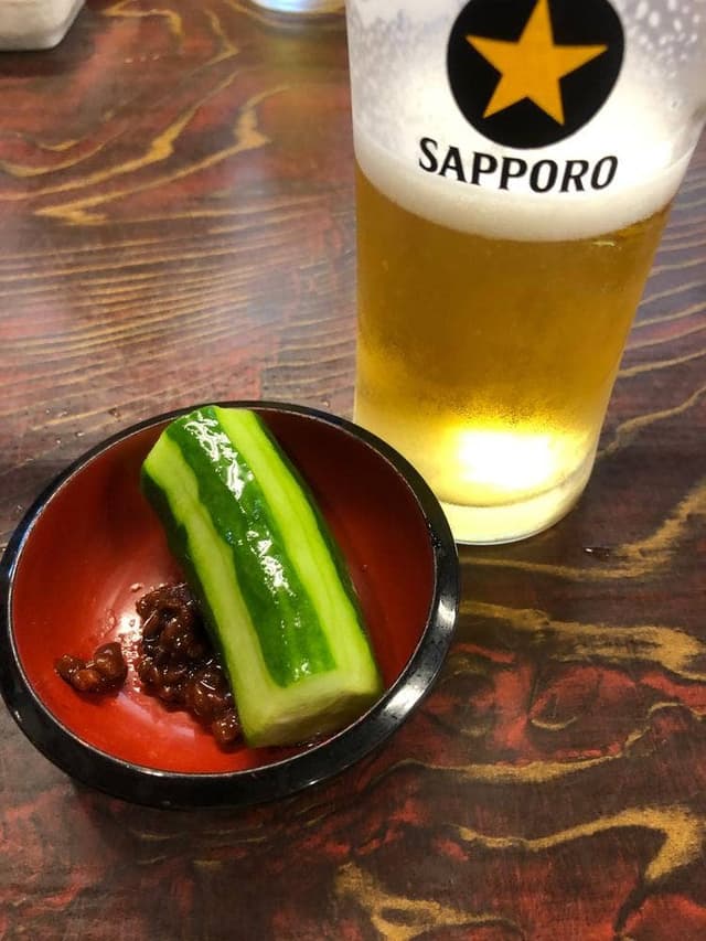 尾張屋そば店 - サブ画像3