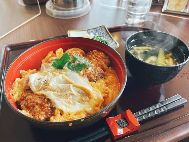 セブンミリオンカントリークラブ レストラン - サブ画像1