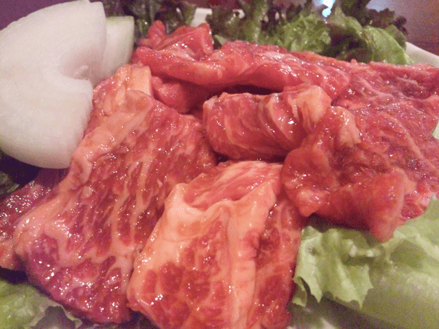 焼肉 文楽園 - サブ画像1