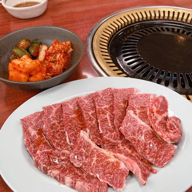 焼肉壱 - サブ画像3