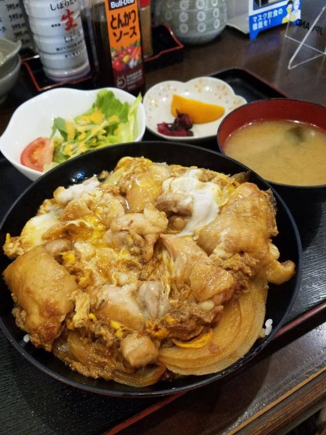 おらんだや 新川崎店 - サブ画像1