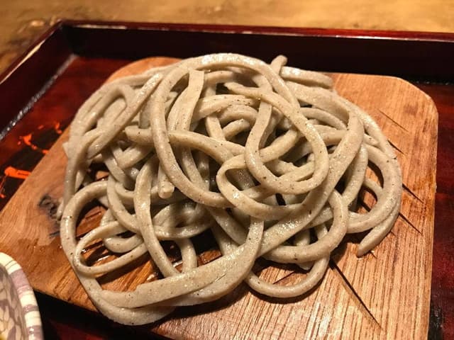 打墨庵 加瀬 - サブ画像3