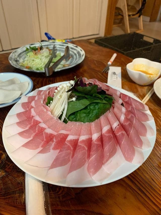 長堂屋 今帰仁本店 - サブ画像2