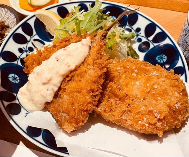 橋の湯食堂 - サブ画像2