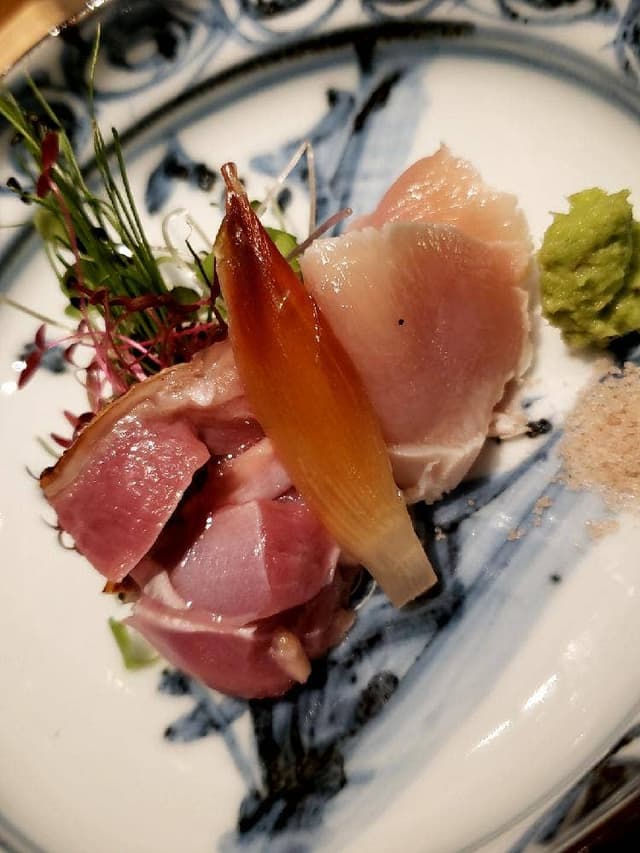 鳥さん - サブ画像1