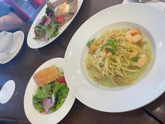 ル サロン ド ニナス みなとみらい東急スクエア店 - サブ画像3
