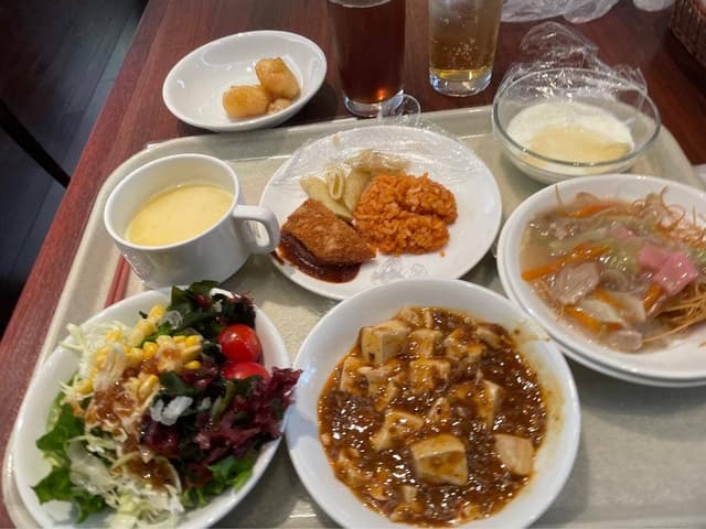 中国料理 桃苑 - サブ画像2