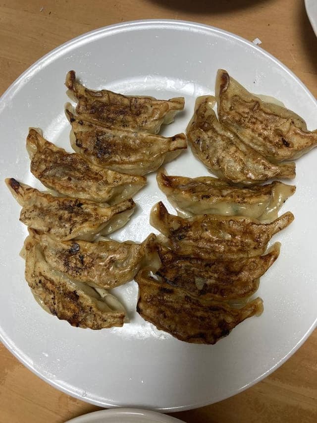 餃子の王将 イオン東札幌店 - サブ画像1