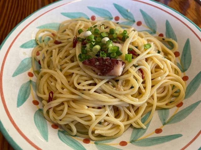 スパゲッティハウスロマーナ - サブ画像3