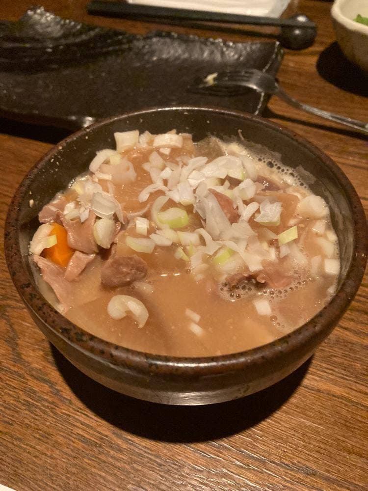 焼鳥ダイニング 漣