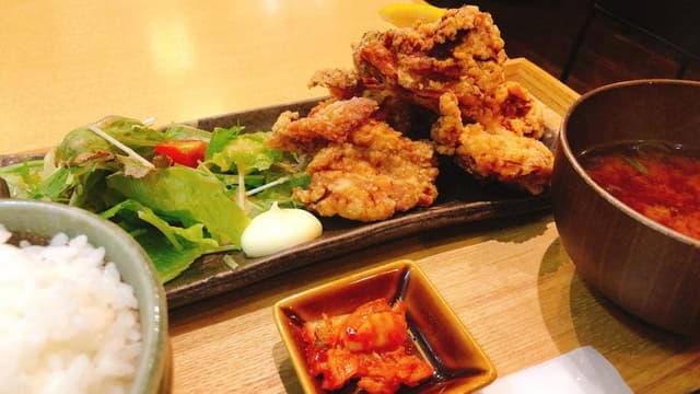 鶏いちもんめ - サブ画像1