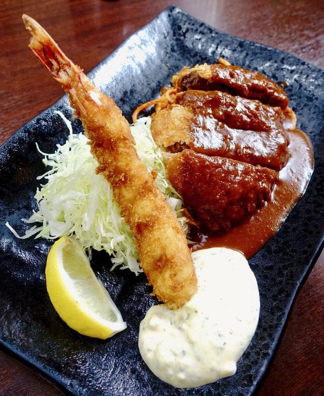 とんかつ本田 - サブ画像1