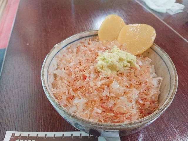悠久庵 - サブ画像3