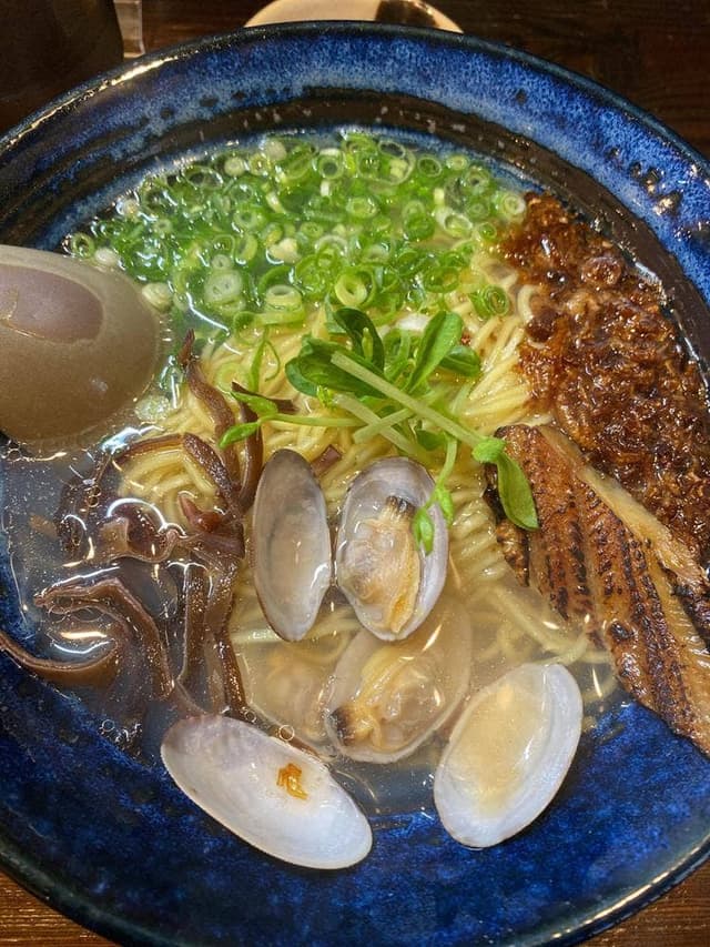 くそオヤジのためらい - サブ画像1