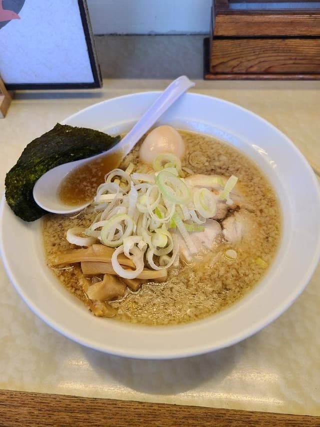 らーめん五衛門 茂原店 - サブ画像2