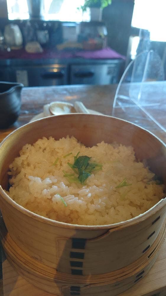 燦 OBPツインタワー店