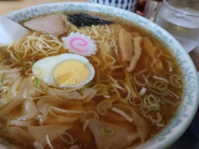 大勝軒 - サブ画像3