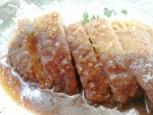 とんかつ立花 - サブ画像2