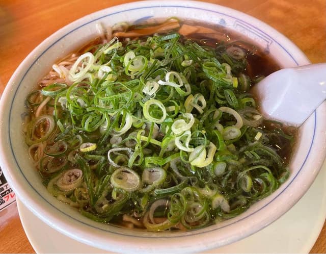 たかばしラーメン 京都南インター店 - サブ画像3