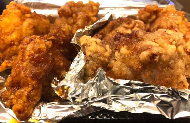お持ち帰りの焼き鳥屋・上長尾店 - サブ画像1