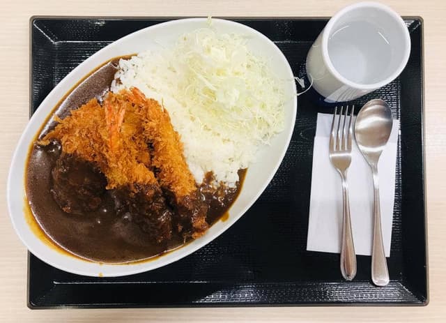 かつや 岩手一関店 - サブ画像1
