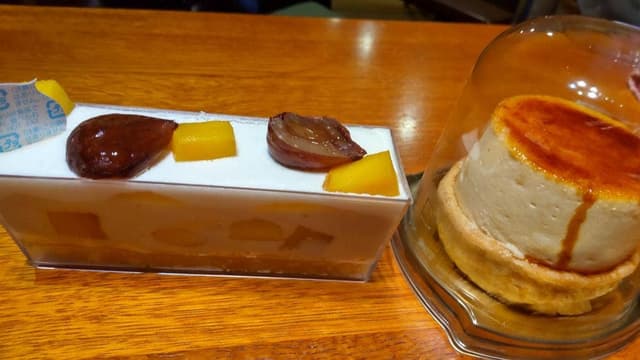 恵那川上屋 二子玉川店 - サブ画像3