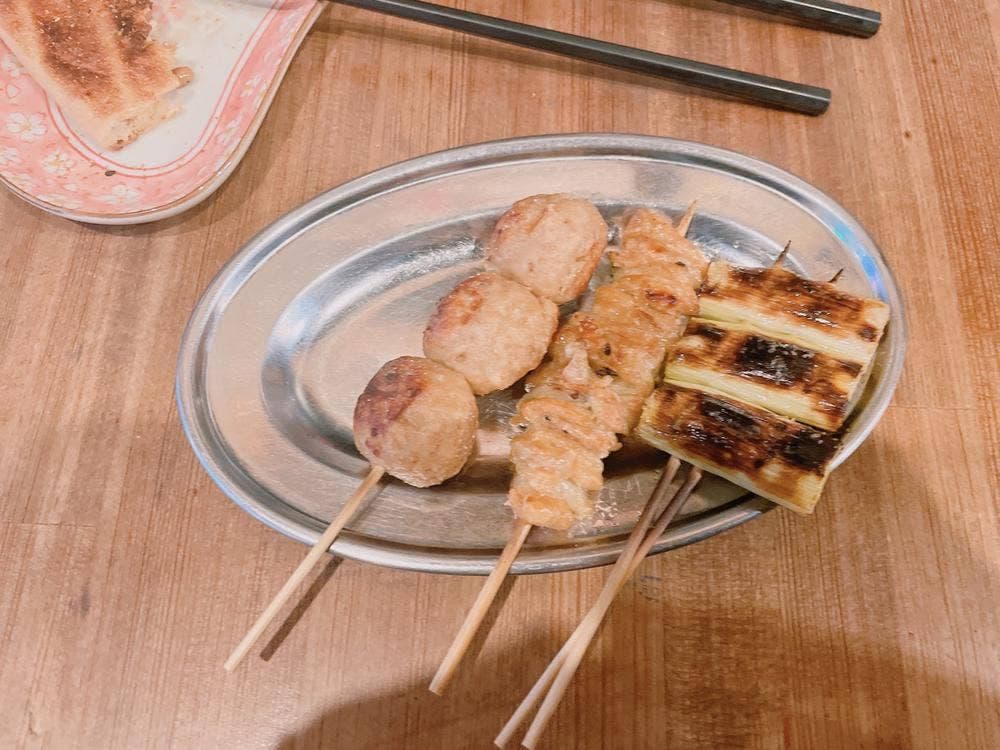 せんべろ立呑み 酔いどれ 本八幡店