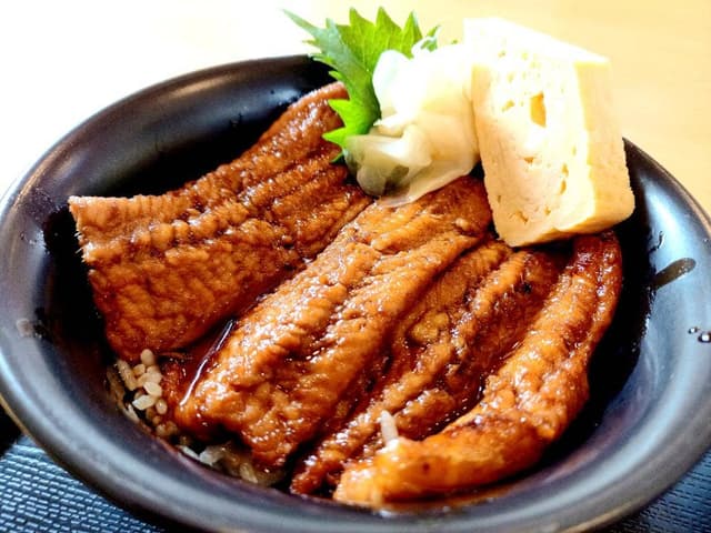 海鮮丼 丼・丼 - サブ画像1