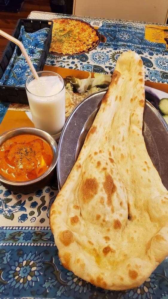 インド料理 ニューメズバーン - サブ画像2